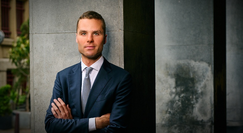 Reinier van Doorn Reinier van Doorn